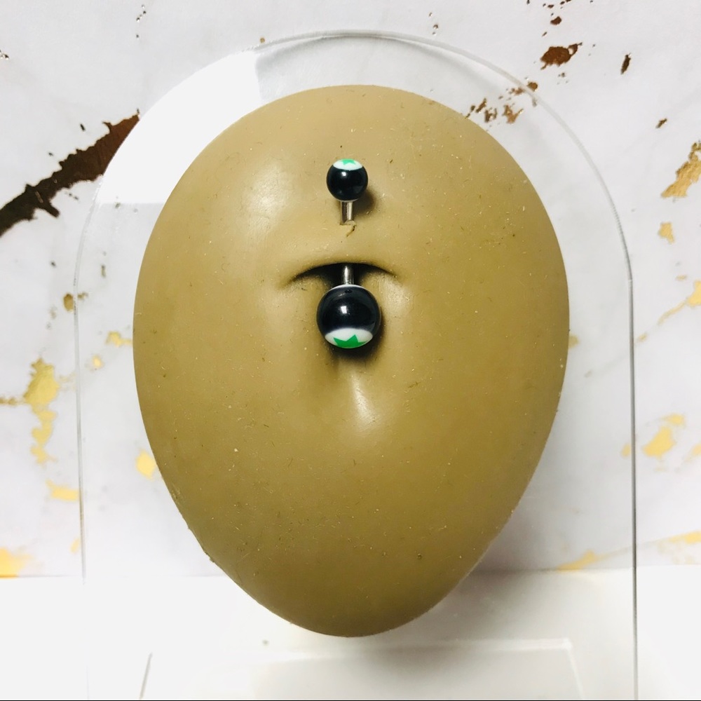 Belly Button Ring